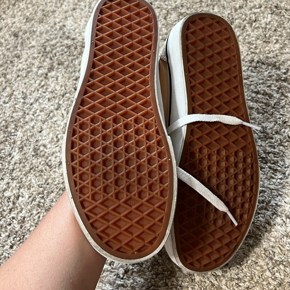 Vans old Skool mono suede shoe - Picture 3 of 6